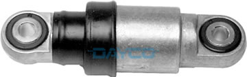 Galet enrouleur de courroie d'accessoire DAYCO  ref. APV2234