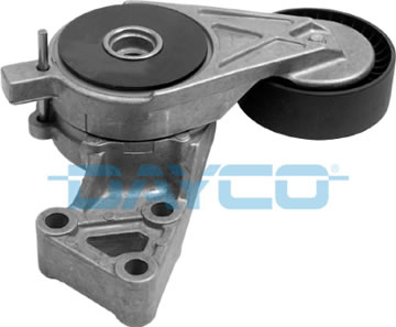 Tensor de correa, correa poli V DAYCO APV2241