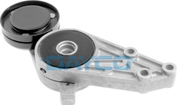 Galet tendeur de courroie d'accessoire DAYCO  ref. APV2242