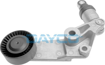 Galet tendeur de courroie d'accessoire DAYCO  ref. APV2260