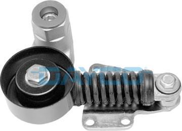 Galet tendeur de courroie d'accessoire DAYCO ref. APV2267