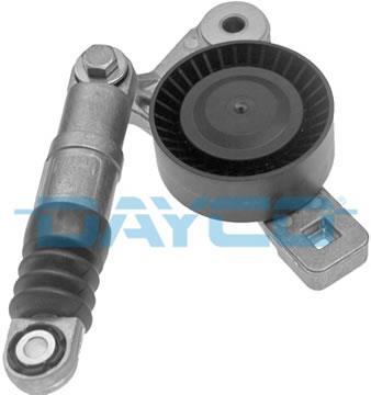 Galet tendeur de courroie d'accessoire DAYCO  ref. APV2272
