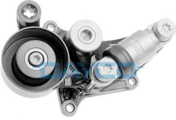 Rolo tensor da correia trapezoidal estriada DAYCO ref. APV2275