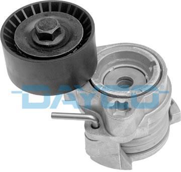 Galet tendeur de courroie d'accessoire DAYCO  ref. APV2278