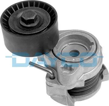 Galet tendeur de courroie d'accessoire DAYCO  ref. APV2280