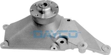 Galet enrouleur de courroie d'accessoire DAYCO  ref. APV2284