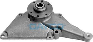 Galet enrouleur de courroie d'accessoire DAYCO APV2289
