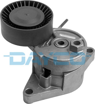 Tensor de correia trapezoidal estriada DAYCO ref. APV2298