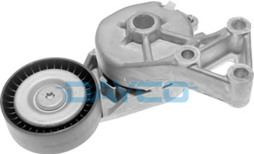 Tensor de correia trapezoidal estriada DAYCO  ref. APV2315