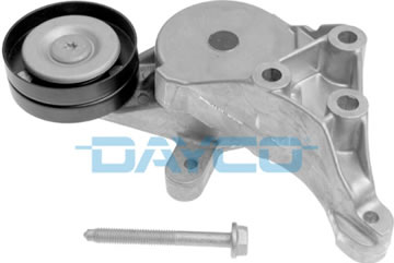 Galet tendeur de courroie d'accessoire DAYCO ref. APV2322