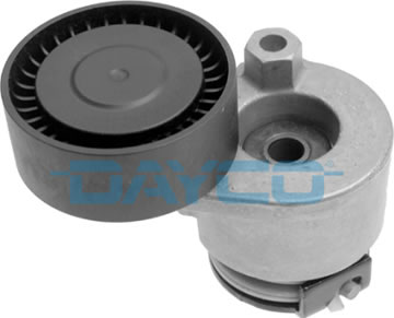 Tensor de correa, correa poli V DAYCO APV2323