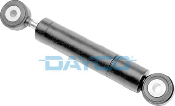 Galet tendeur de courroie d'accessoire DAYCO  ref. APV2372