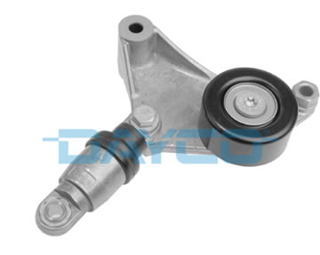 Galet tendeur de courroie d'accessoire DAYCO  ref. APV2379