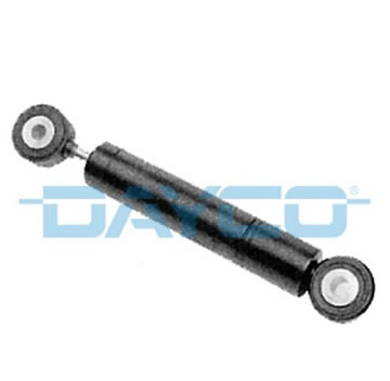 Polea tensora, correa auxiliar servicios DAYCO  ref. APV2380