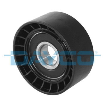 Galet enrouleur de courroie d'accessoire DAYCO APV2382