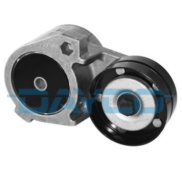 Galet tendeur de courroie d'accessoire DAYCO APV2393