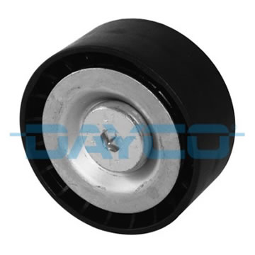 Galet enrouleur de courroie d'accessoire DAYCO APV2396