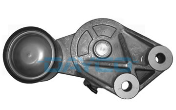 Galet tendeur de courroie d'accessoire DAYCO APV2400