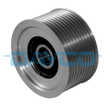 Galet enrouleur de courroie d'accessoire DAYCO APV2401