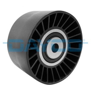 Galet enrouleur de courroie d'accessoire DAYCO APV2411