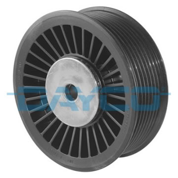 Galet enrouleur de courroie d'accessoire DAYCO APV2420