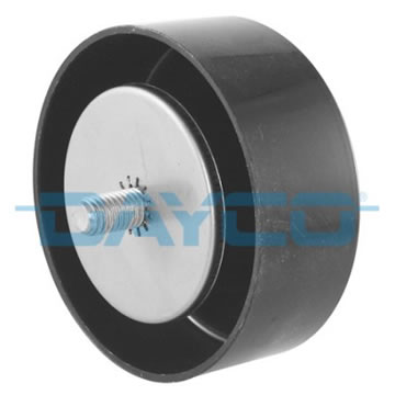 Galet enrouleur de courroie d'accessoire DAYCO  ref. APV2421