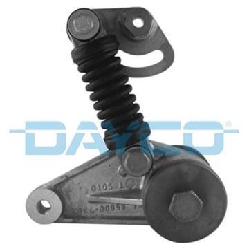 Galet tendeur de courroie d'accessoire DAYCO APV2448
