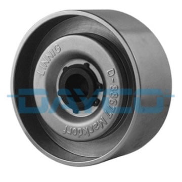 Galet enrouleur de courroie d'accessoire DAYCO APV2452
