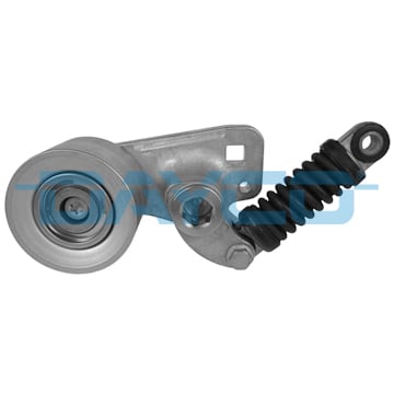 Galet tendeur de courroie d'accessoire DAYCO APV2458