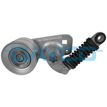 Galet tendeur de courroie d'accessoire DAYCO APV2459