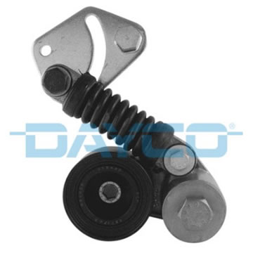 Galet tendeur de courroie d'accessoire DAYCO APV2460