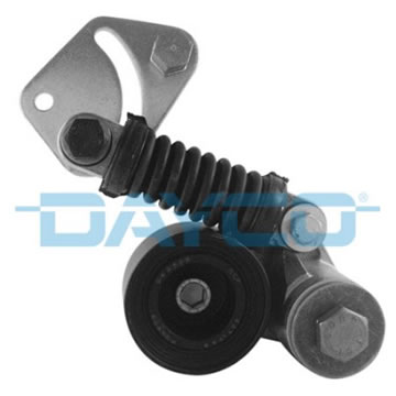Galet tendeur de courroie d'accessoire DAYCO APV2461