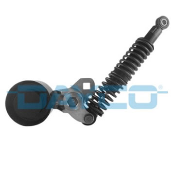 Galet tendeur de courroie d'accessoire DAYCO APV2462