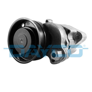 Galet tendeur de courroie d'accessoire DAYCO APV2473