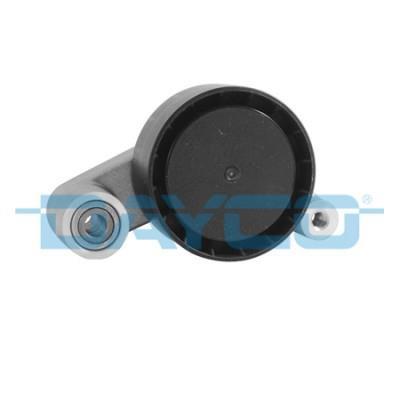Galet tendeur de courroie d'accessoire DAYCO  ref. APV2491