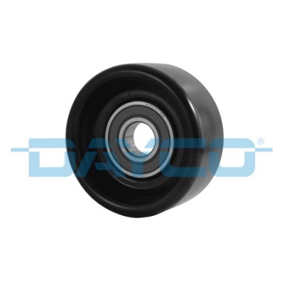 Galet enrouleur de courroie d'accessoire DAYCO ref. APV2492