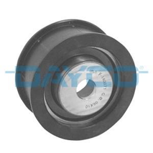 Galet enrouleur de courroie d'accessoire DAYCO  ref. APV2507