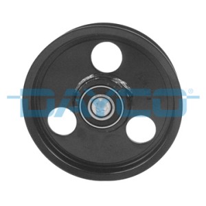Galet enrouleur de courroie d'accessoire DAYCO  ref. APV2510