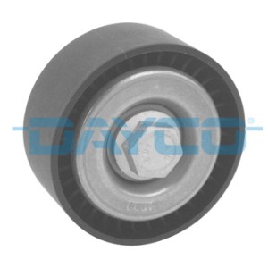 Galet enrouleur de courroie d'accessoire DAYCO ref. APV2520