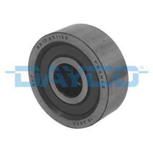 Galet enrouleur de courroie d'accessoire DAYCO ref. APV2521