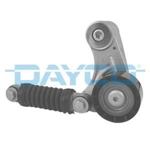 Galet tendeur de courroie d'accessoire DAYCO  ref. APV2526