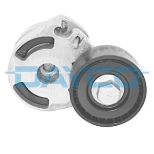 Galet tendeur de courroie d'accessoire DAYCO ref. APV2528