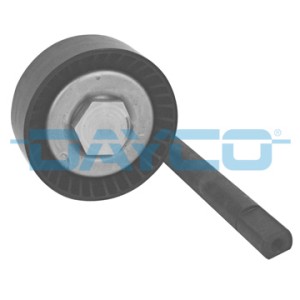 Galet tendeur de courroie d'accessoire DAYCO ref. APV2533