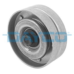 Galet enrouleur de courroie d'accessoire DAYCO ref. APV2541