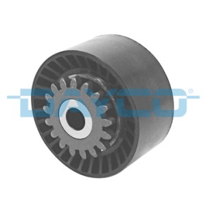 Galet enrouleur de courroie d'accessoire DAYCO ref. APV2544