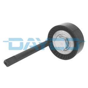 Galet tendeur de courroie d'accessoire DAYCO  ref. APV2546