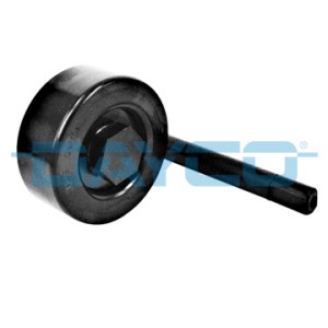 Galet tendeur de courroie d'accessoire DAYCO ref. APV2553