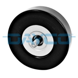 Galet enrouleur de courroie d'accessoire DAYCO ref. APV2558