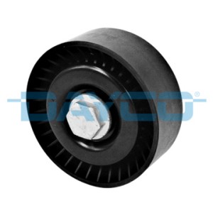 Galet enrouleur de courroie d'accessoire DAYCO ref. APV2560