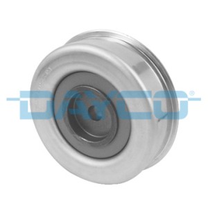 Galet enrouleur de courroie d'accessoire DAYCO ref. APV2561
